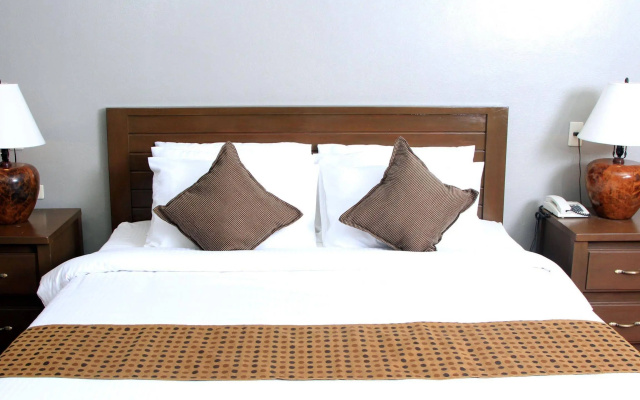 The Inns Bacolod by The Oriental