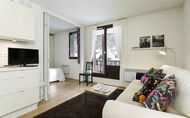 Apartment Forclaz 3B