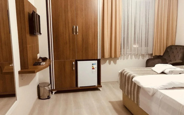 Maan Residence