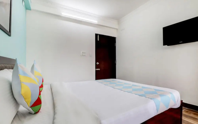 OYO Home 36292 Exotic Stay Dodda Banaswadi