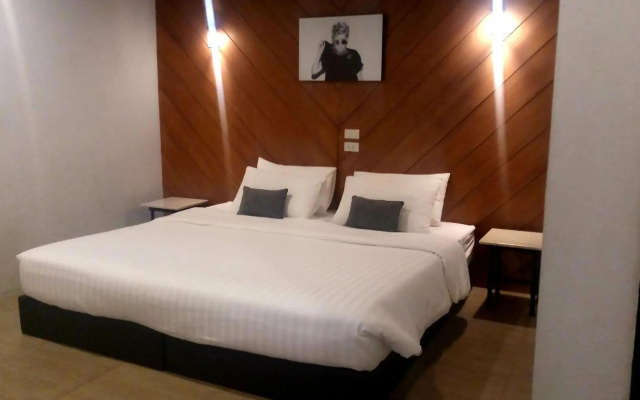The Rodman Hotel