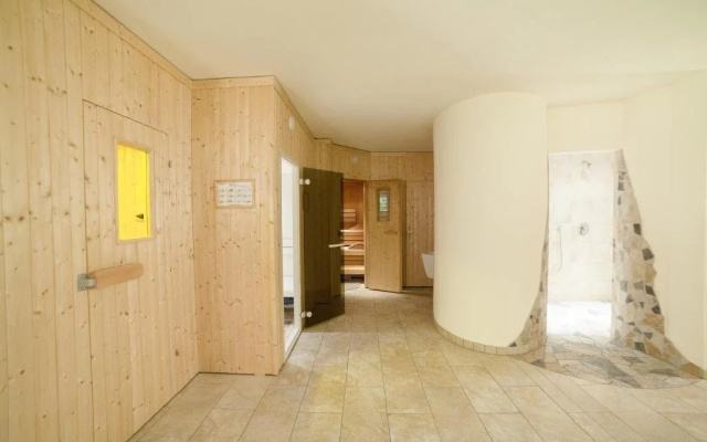 Appartementhaus Elmo
