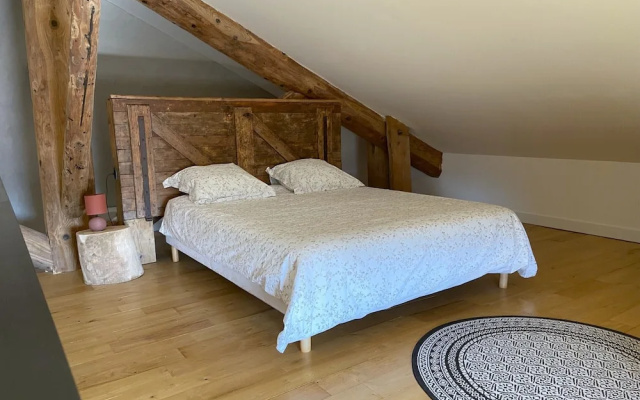 Manoir du Marquis de Montcalm