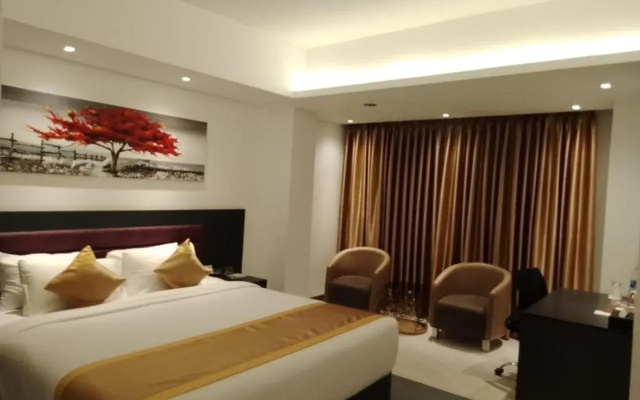 Hotel X Rajshahi
