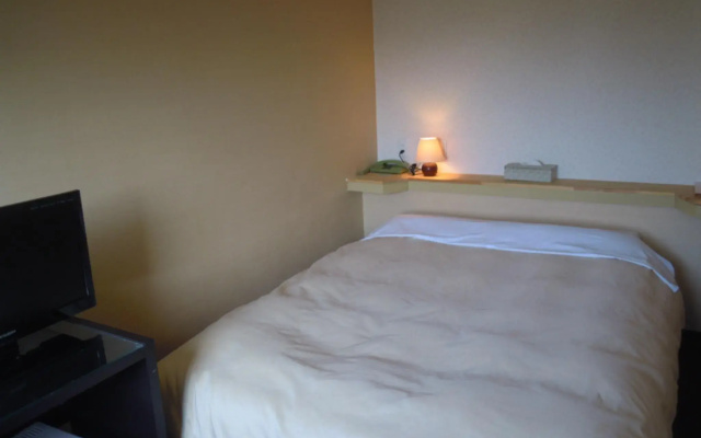 Niigata Park Hotel