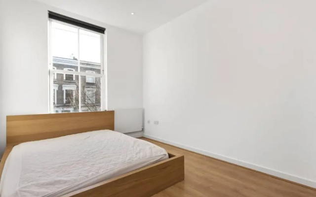 Modern 2 Bedroom Flat in Holloway