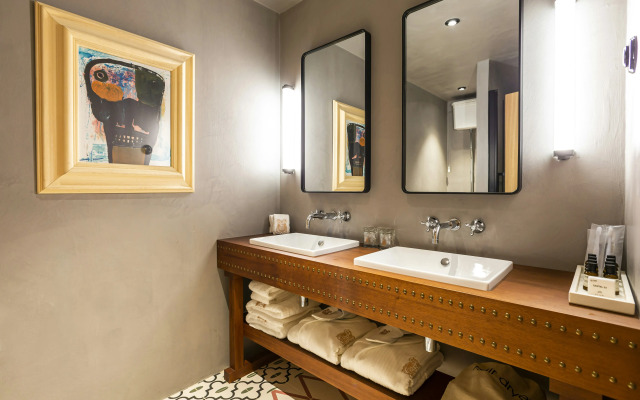 Hotel La Torre del Canonigo - Small Luxury Hotels