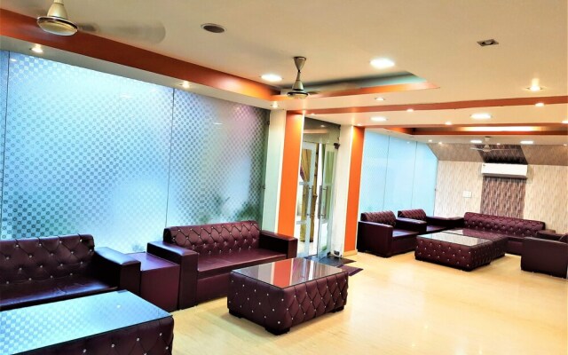 Hotel Sunshine Park