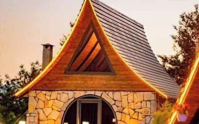 Tuta Bungalov