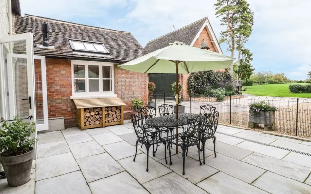 The Dower House