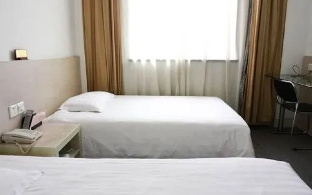 Shanghai Si Wei Mei Hotel