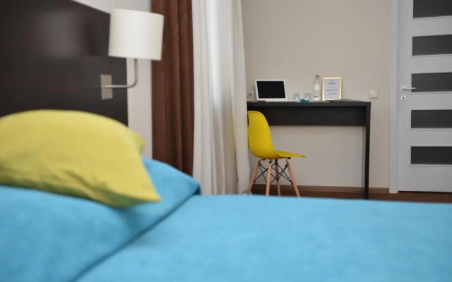 Summit Villa Chisinau
