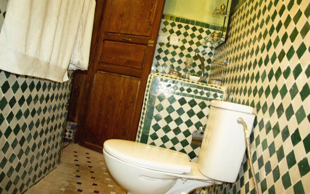 Riad Dar Senhaji