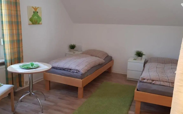 Apartments Bottrop - Britta Wallmüller