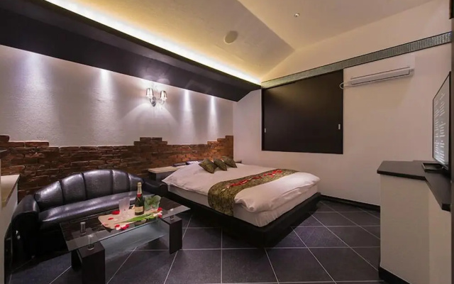 HOTEL Sweets - Adults Only