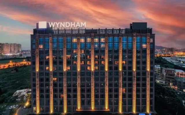 Wyndham Jinjiang