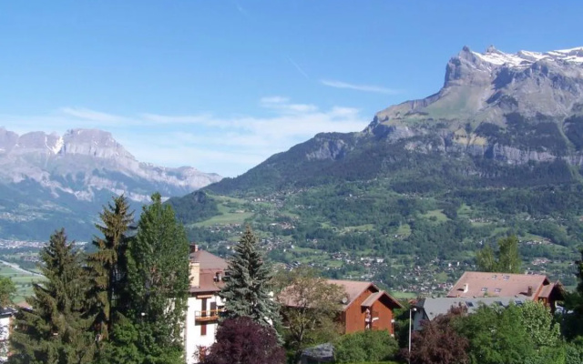 Pointe des Aravis B13 33834