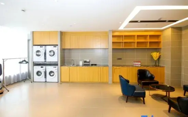 Homeinn Selected Hotel (Nanjing Lishui Tianshengqiao Scenic Area)