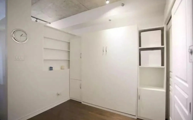 The Park Lofts
