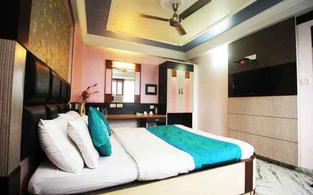 OYO 9545 Hotel Heritage