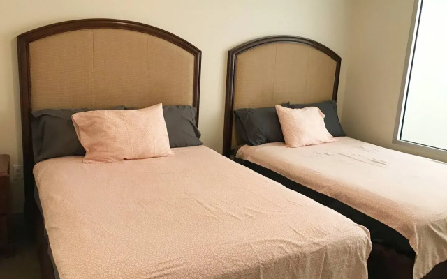 Pleasant  2Br Apartment | Great Value Downtown