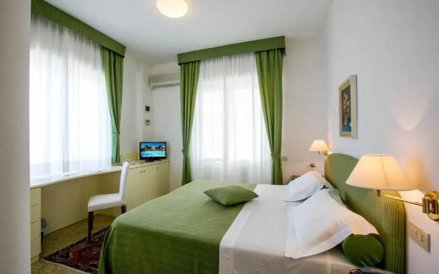 LH Mion Hotel
