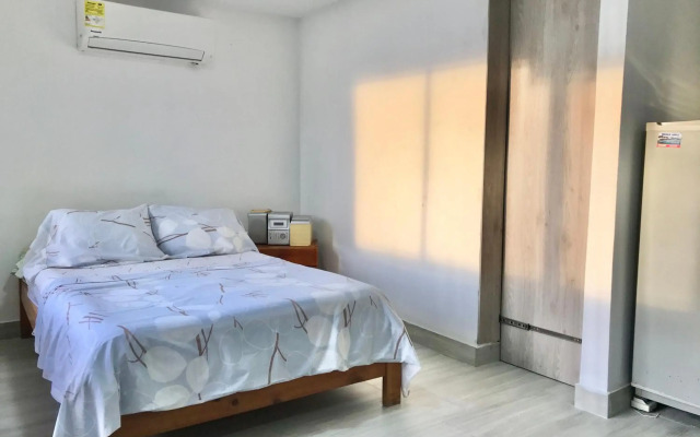 Caribbean Venture Apto 102 - Rodadero, Santa Marta