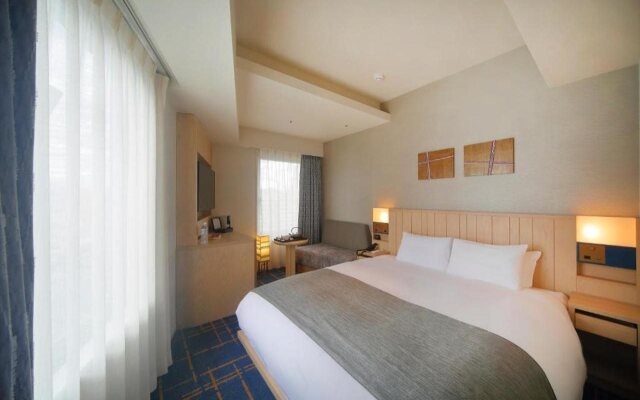 Hotel Traveltine Kyoto Kiyamachi