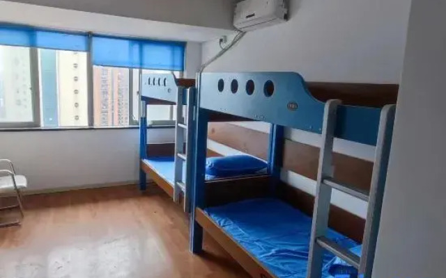 Shanghai Fuxiang Hostel