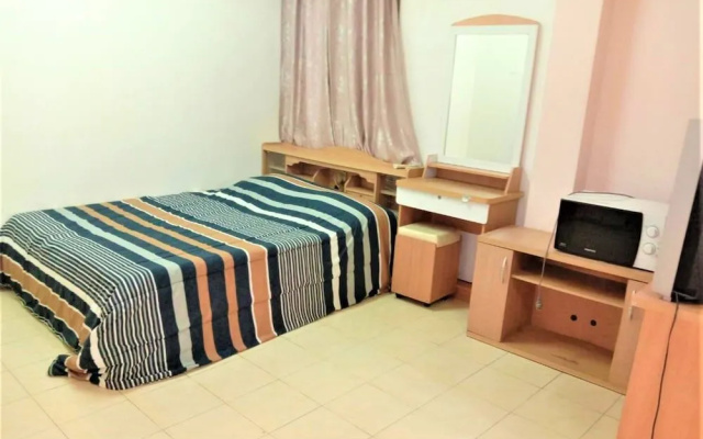 COZY Rooms @ Bitcoin Bistro