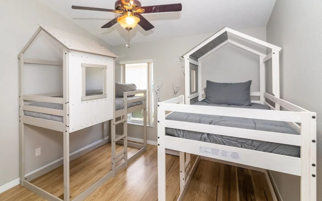 Vacation Haven on Bailey