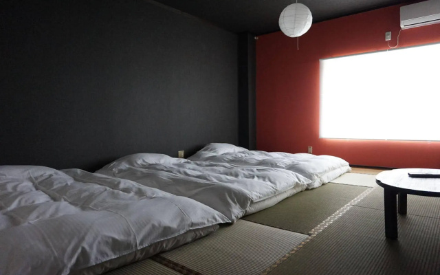 UNI Hostel