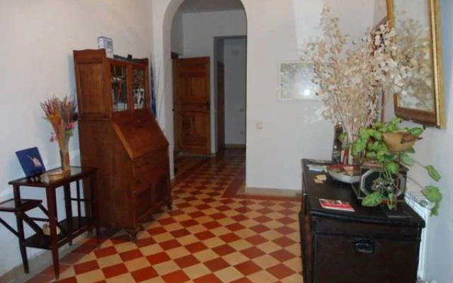 Hostal Puerta Medina