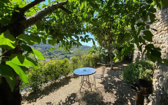 Bungalow il ciliegio