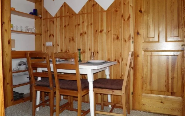 Haus Hanshois