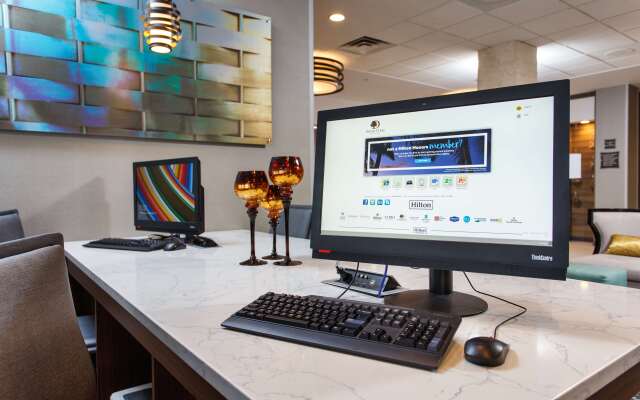 DoubleTree by Hilton Neenah