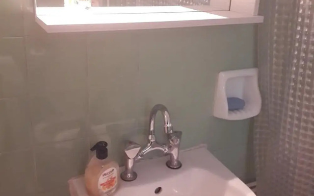 Lovely 1-bed Apartment in Athina