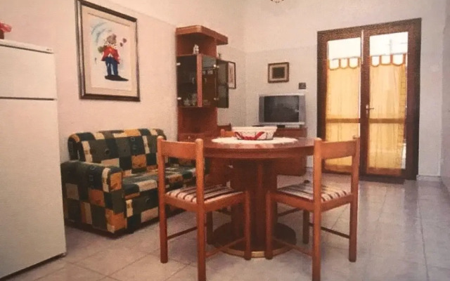 Casa Trinacria