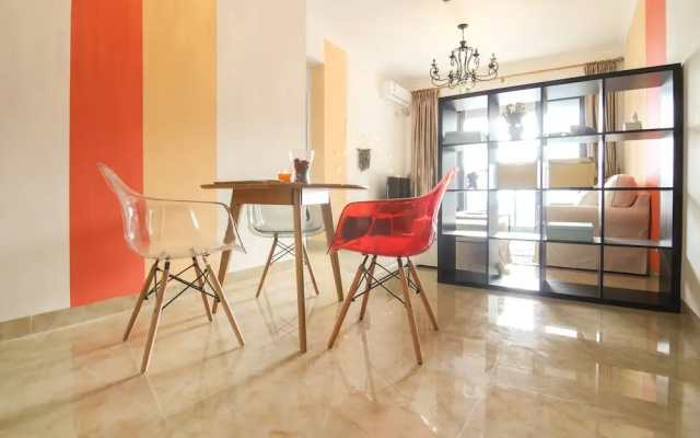 Koala Hotel Apartment Shenzhen