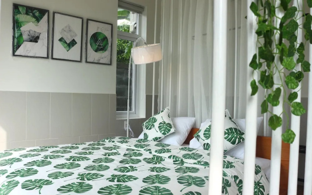 The Present Home Hoi An