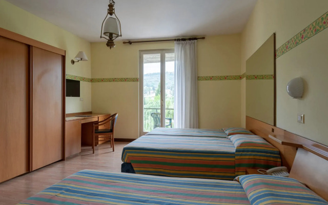 Hotel Palme & Suite