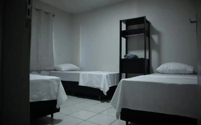 Hostel Estação da XV