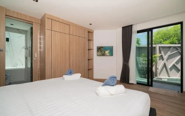 Rawayana Villas
