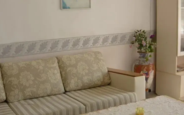 Diana Apartment