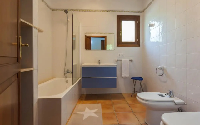 Villa Rafal Roig