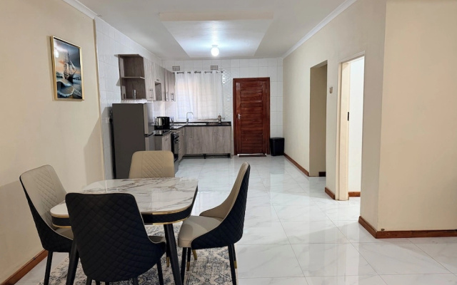 Destiny Executive Apartments