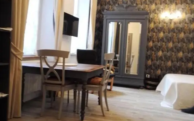 Le George Sand Elegant Studio Coeur Historique (Adults Only)