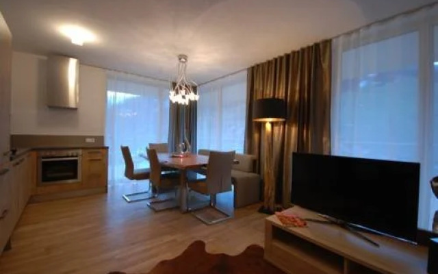 Sonnseit Chalets