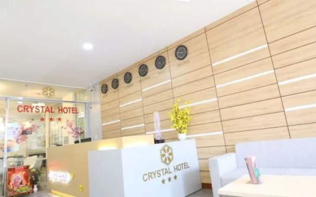Saigon Crystal Hotel