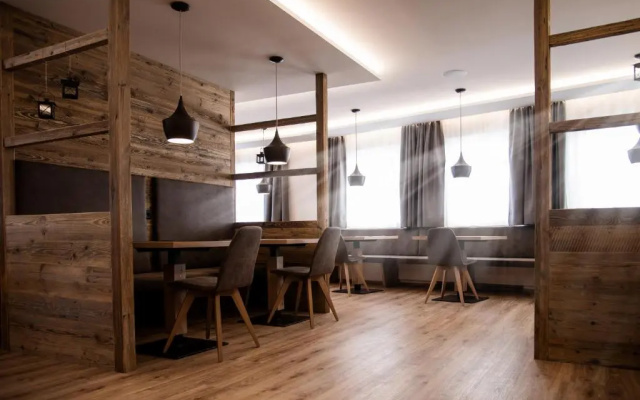 Wonga Apartments